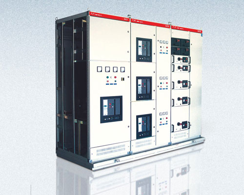 潍坊GCS型低压抽出式开关柜GCS型低压抽出式开关柜